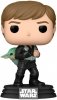Funko POP SW Luke Skywalker & Grogu 573